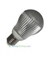 高效節(jié)能，品質(zhì)保障——廠家直供8W 5630SMD E27 LED節(jié)能燈