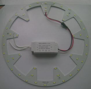 引領(lǐng)綠色未來 前沿LED照明與節(jié)能改造產(chǎn)品深度解析